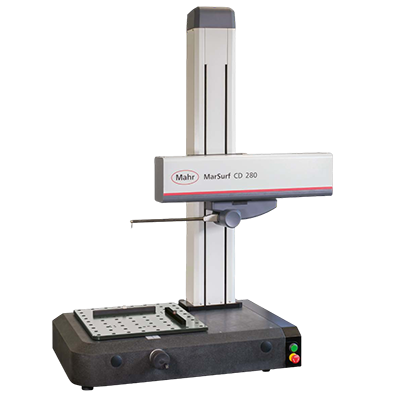 Mahr MarSurf CD 280 系列