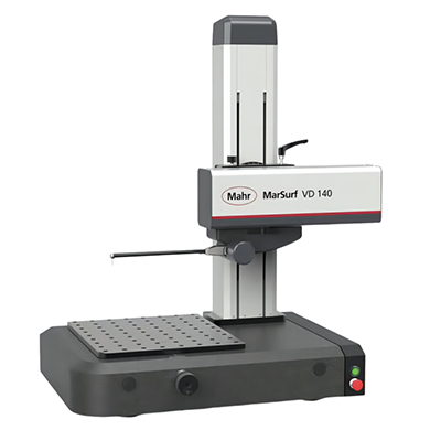 Mahr MarSurf VD 140 系列