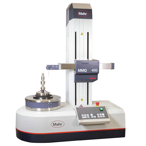 Mahr MarForm MMQ 400-2 系列