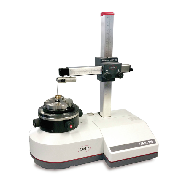 Mahr MarForm MMQ 100 plus 系列