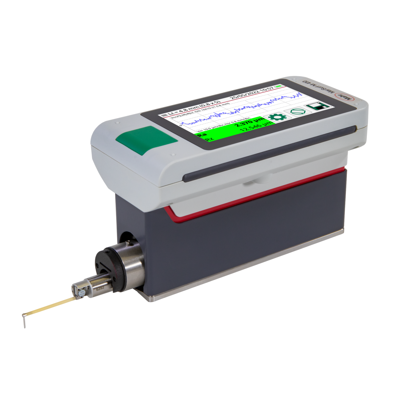 Mahr MarSurf M 410 系列