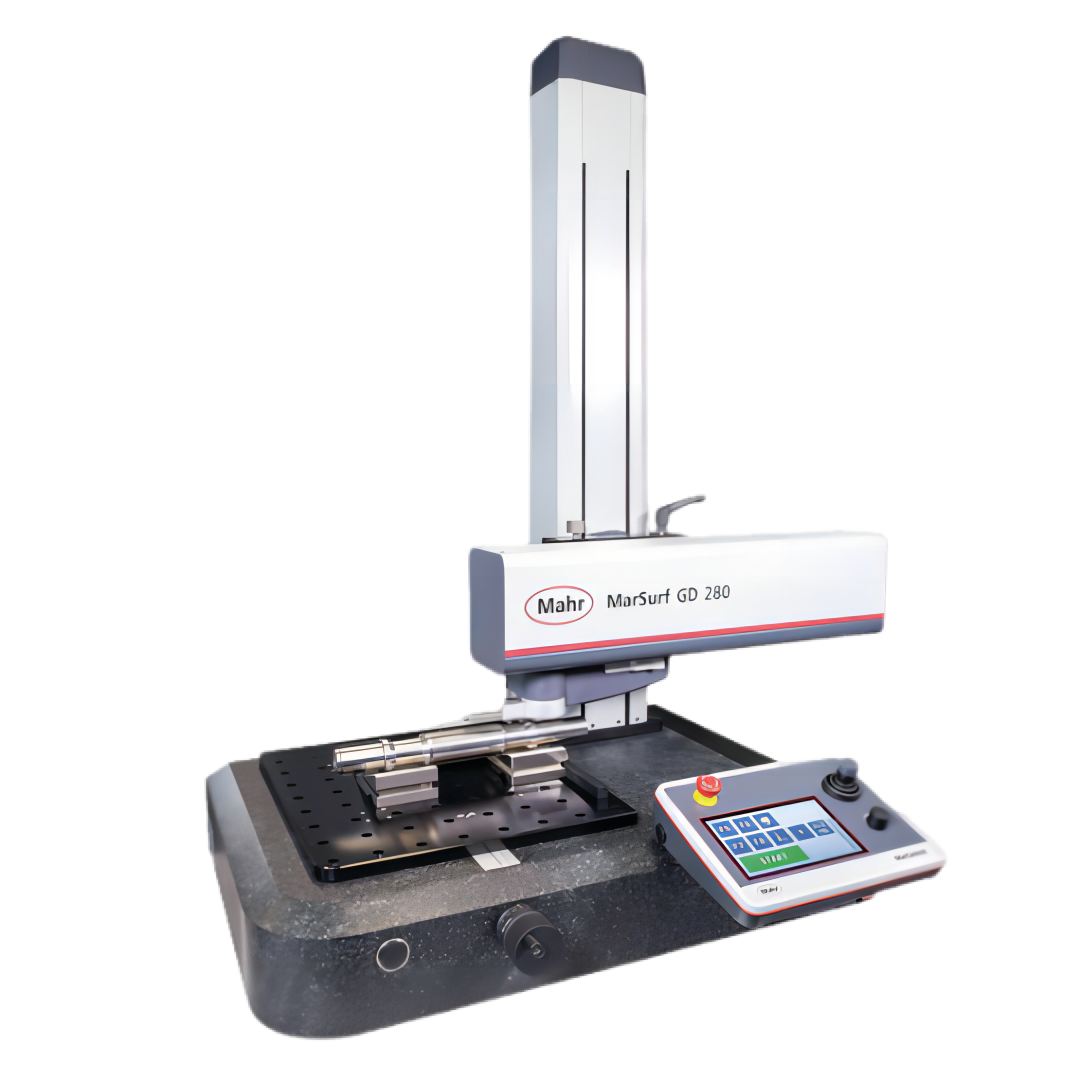 Mahr MarSurf GD 280 系列