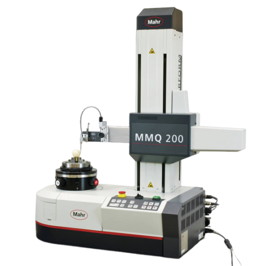 Mahr MarForm MMQ 200 系列