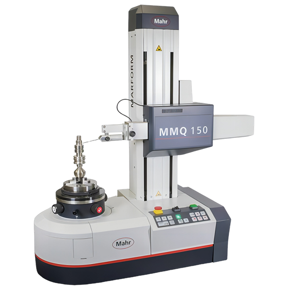 Mahr MarForm MMQ 150 系列