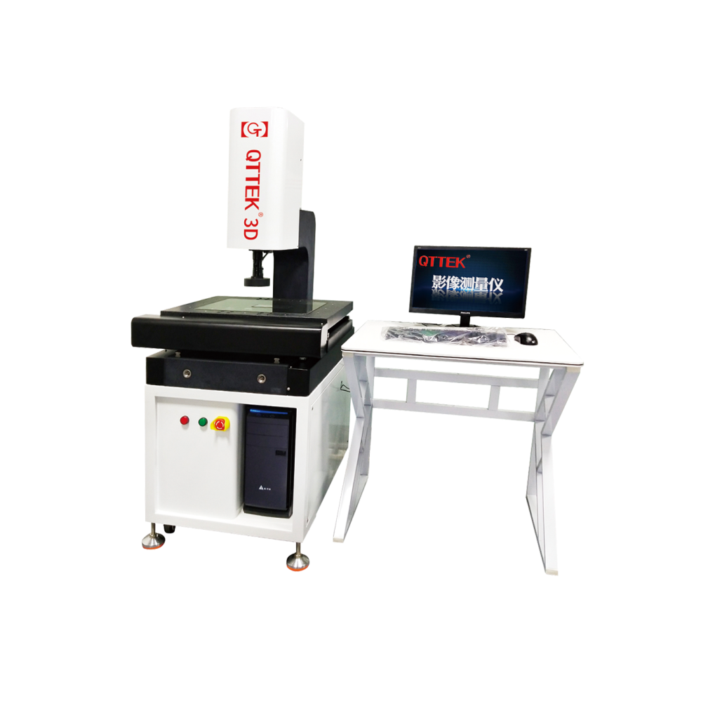 CNC-Video  Measuring  Machine 系列
